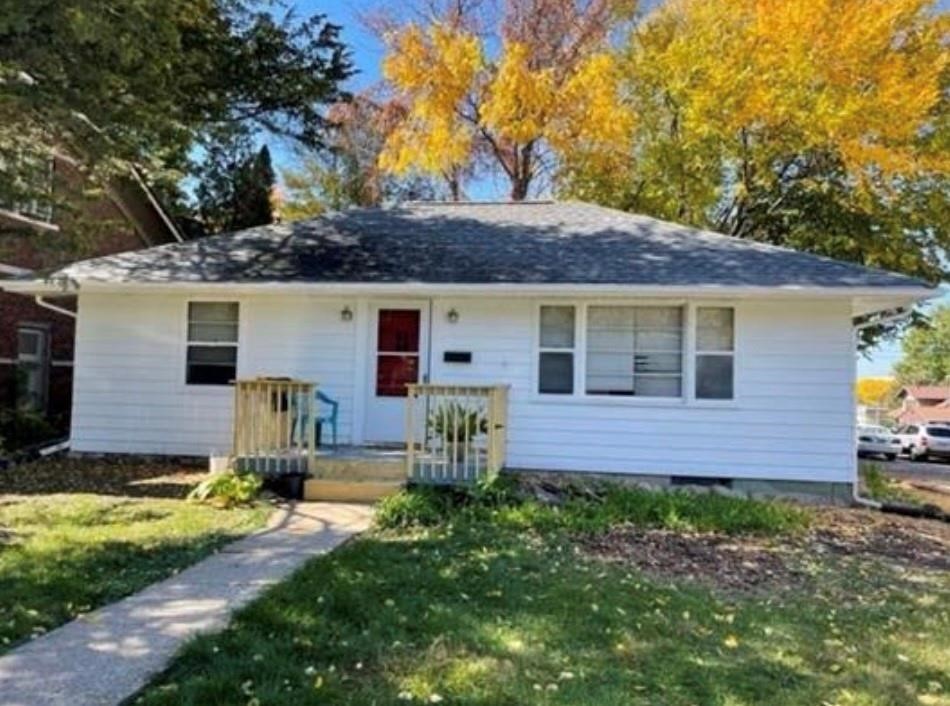121 S Governor Street Iowa City IA 52240