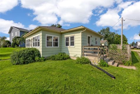 119 5th Street N Springville IA 52336