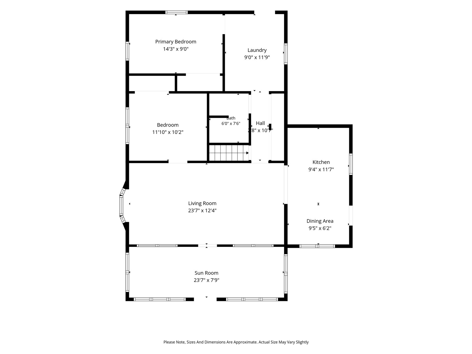 119 5th Street N Springville IA 52336