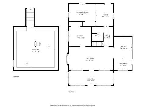 119 5th Street N Springville IA 52336