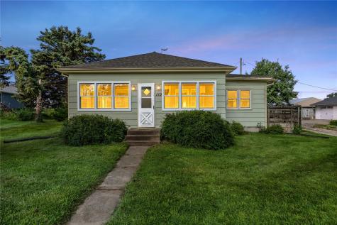 119 5th Street N Springville IA 52336
