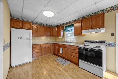 119 5th Street N Springville IA 52336