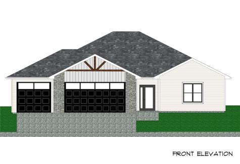 4374 Hastings Drive Marion IA 52302