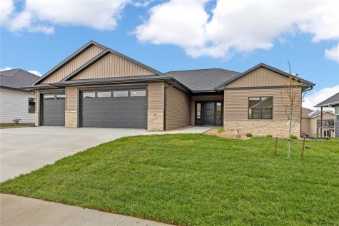 4374 Hastings Drive Marion IA 52302