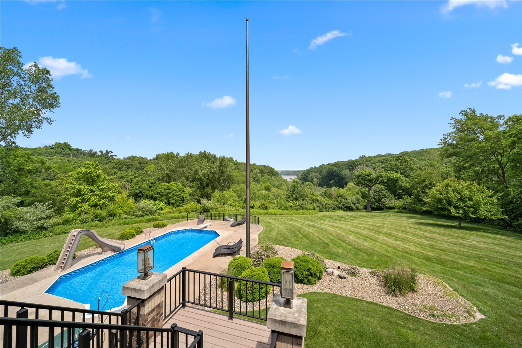 2310 NE Lakeridge Place North Liberty IA 52317