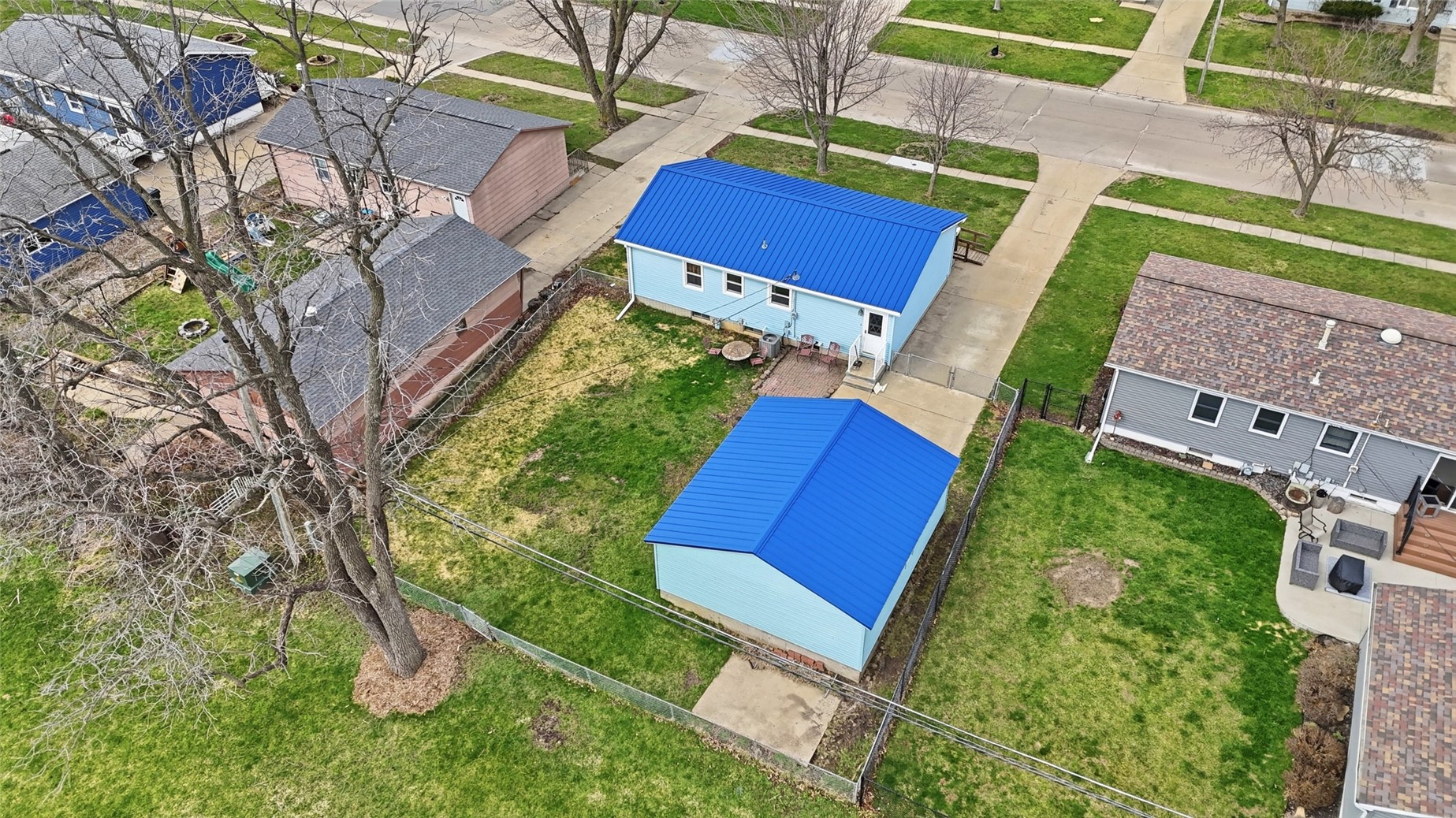 235 Wiley Boulevard NW Cedar Rapids IA 52405