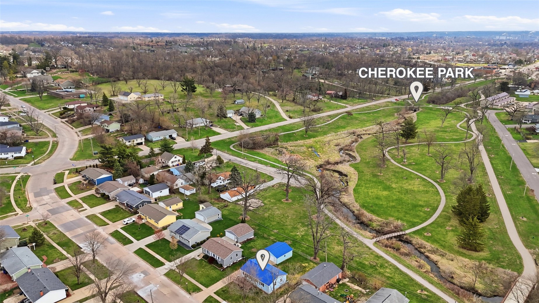 235 Wiley Boulevard NW Cedar Rapids IA 52405