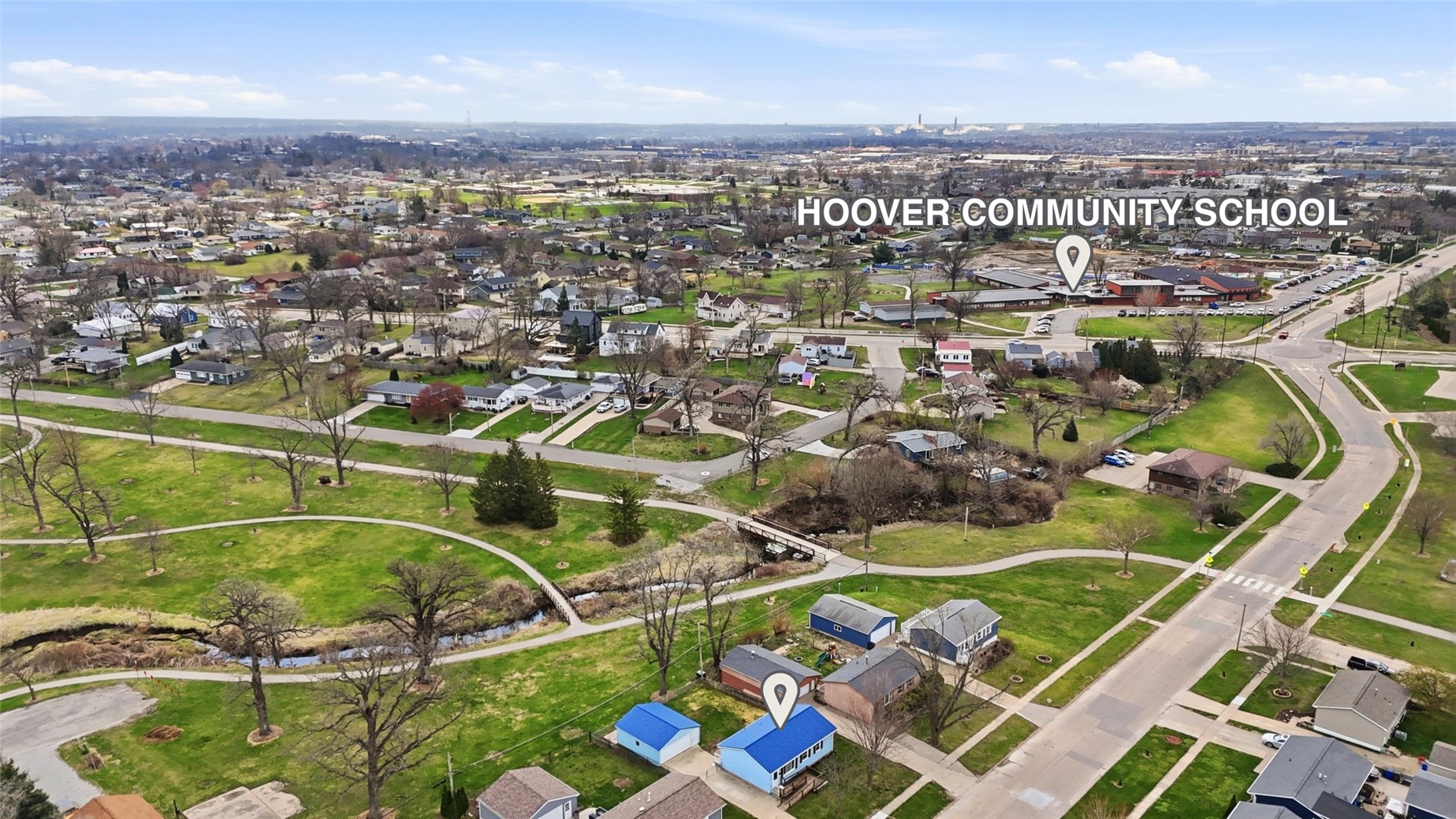 235 Wiley Boulevard NW Cedar Rapids IA 52405