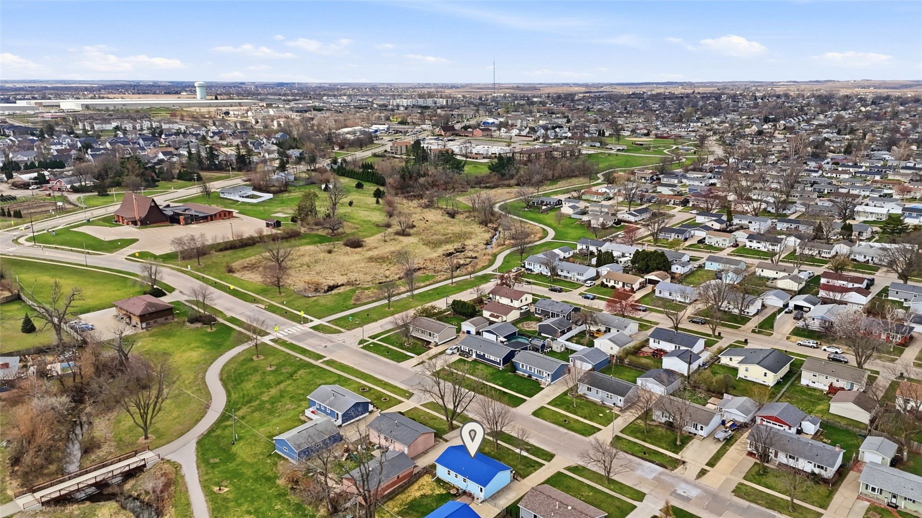 235 Wiley Boulevard NW Cedar Rapids IA 52405