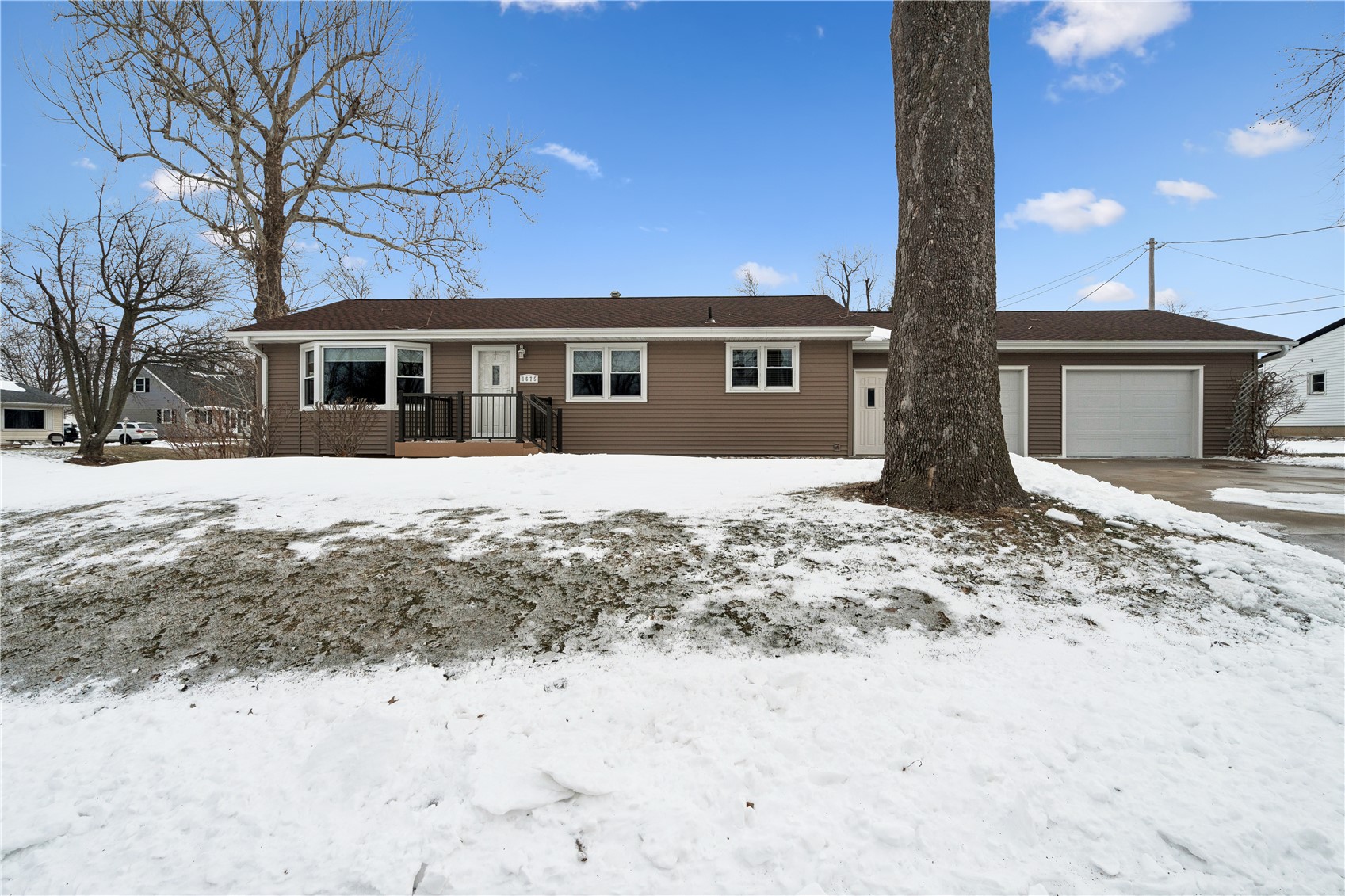 Marion IA, 1675 Northview Drive