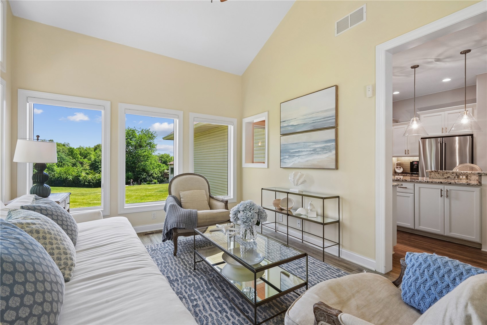 2804 Deer Valley Drive NW Swisher IA 52338