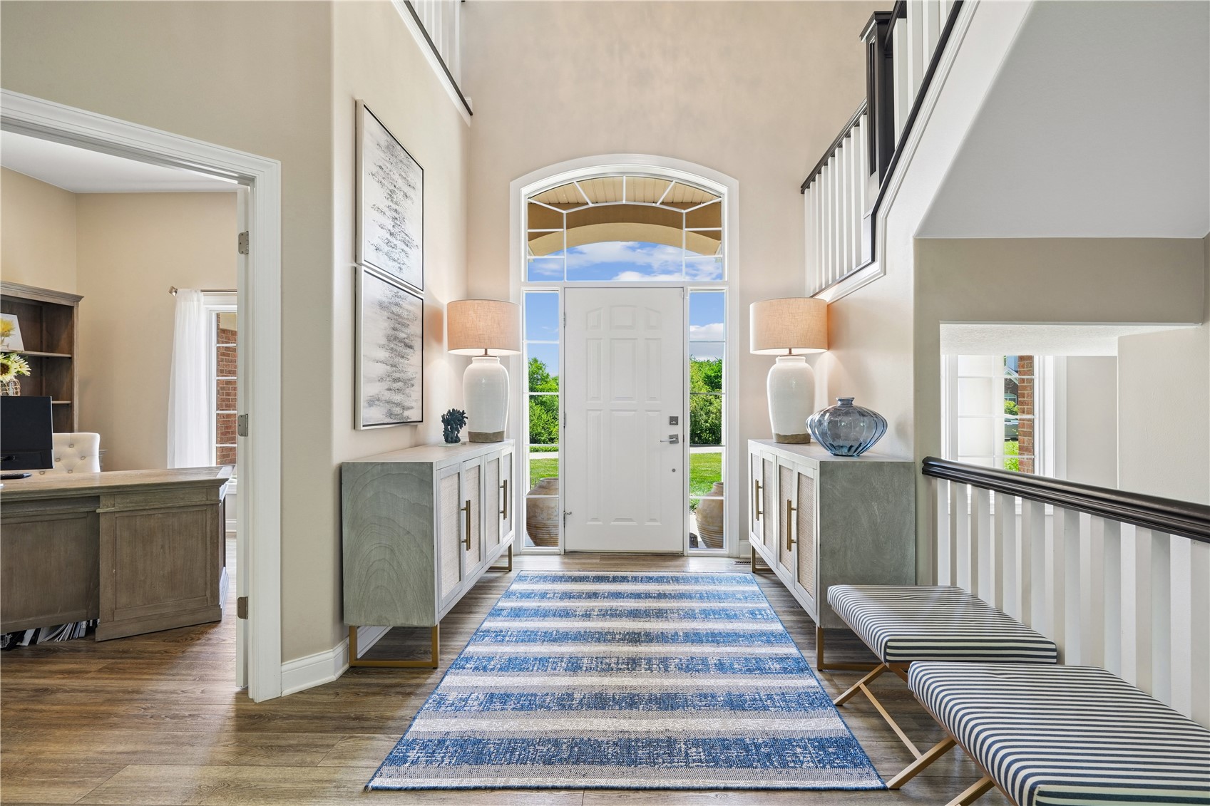 2804 Deer Valley Drive NW Swisher IA 52338