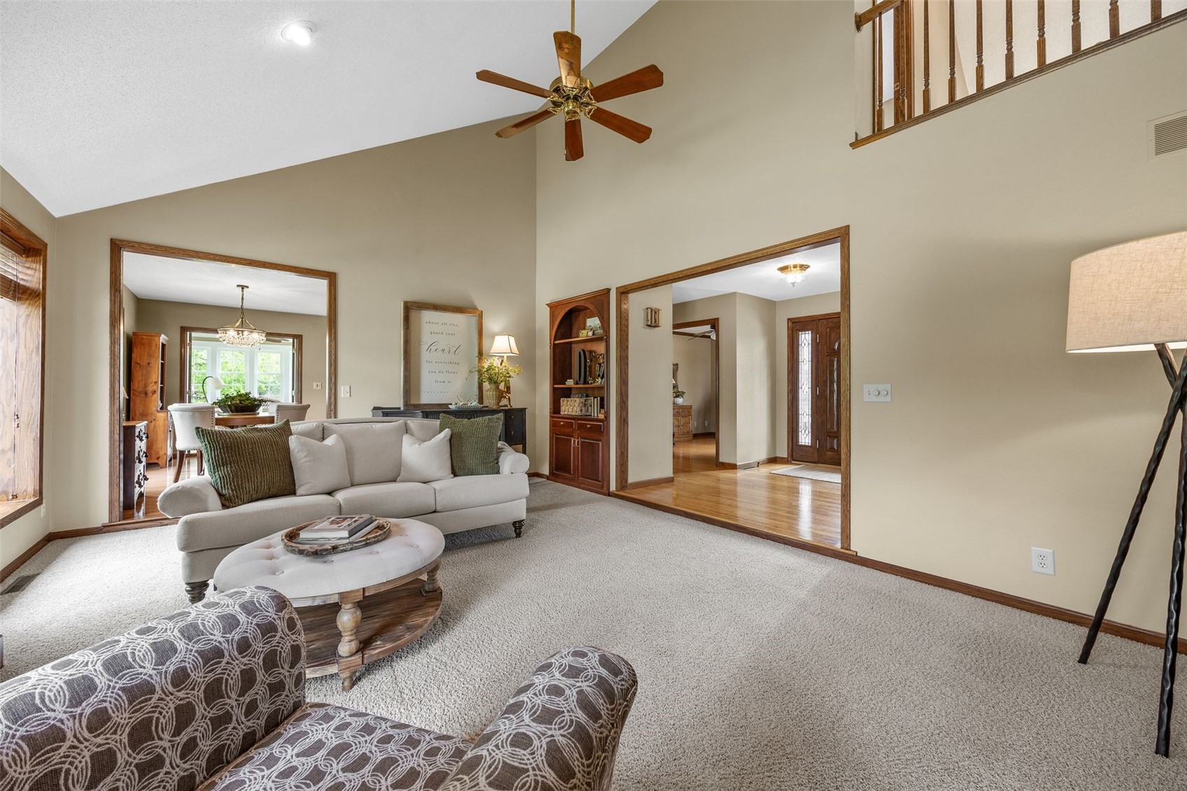 425 Northhaven Drive Robins IA 52328