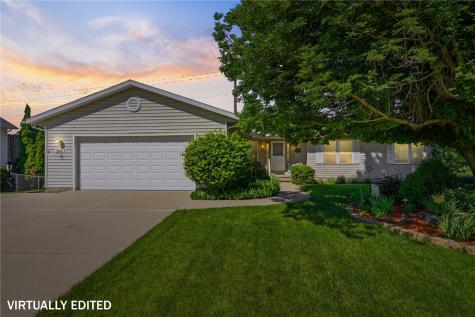 1940 48th Street Court Marion IA 52302
