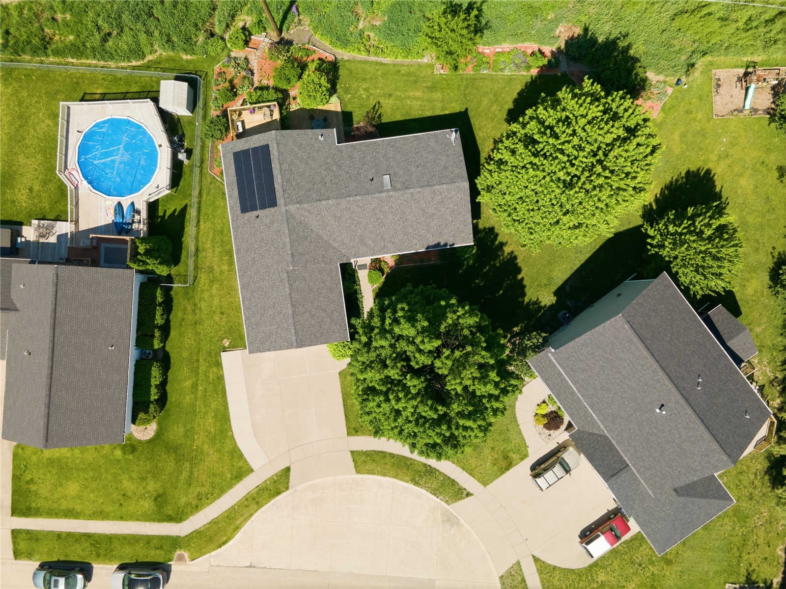 1940 48th Street Court Marion IA 52302