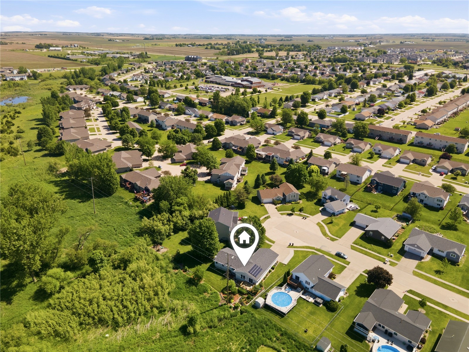 1940 48th Street Court Marion IA 52302