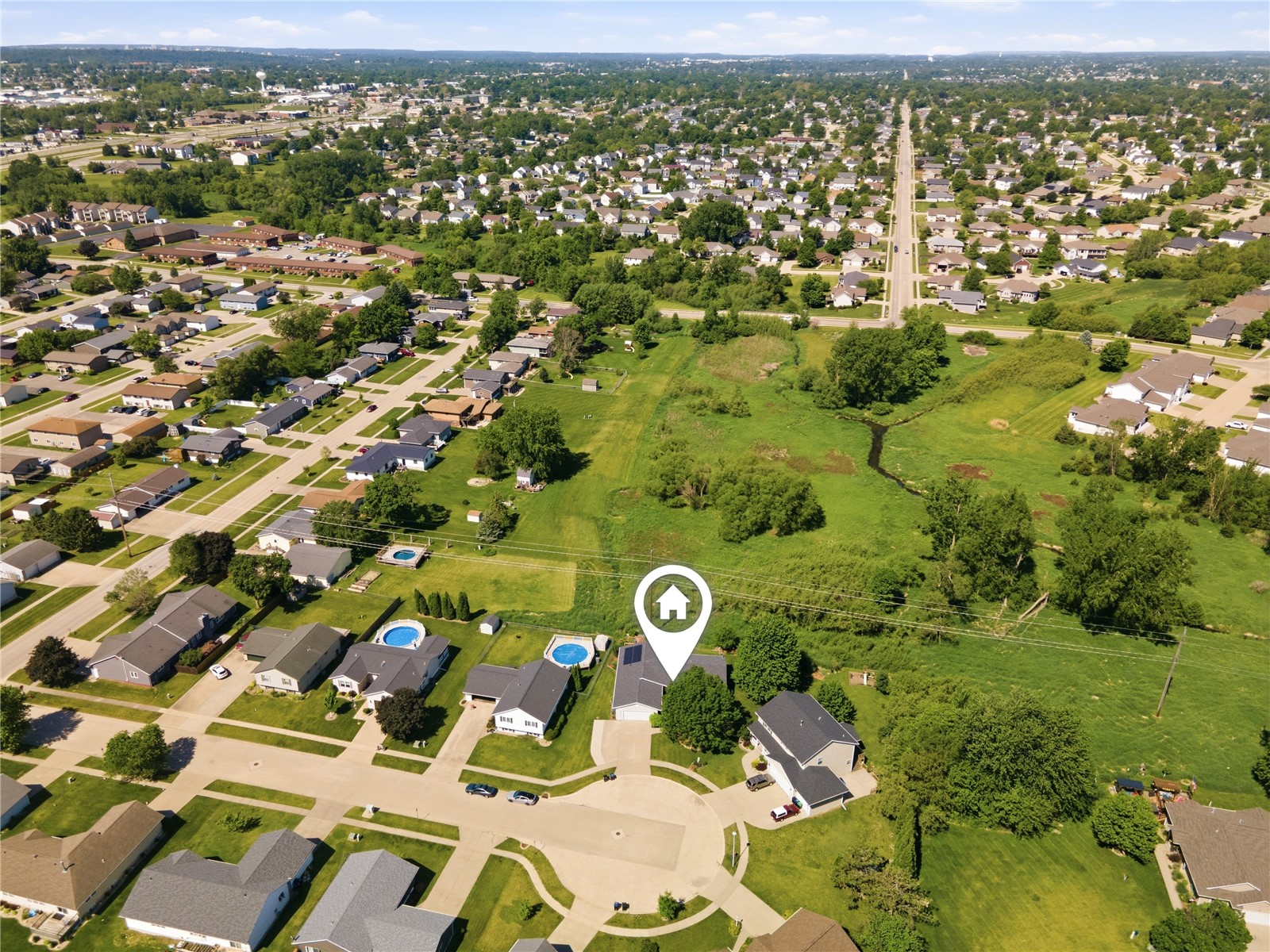 1940 48th Street Court Marion IA 52302