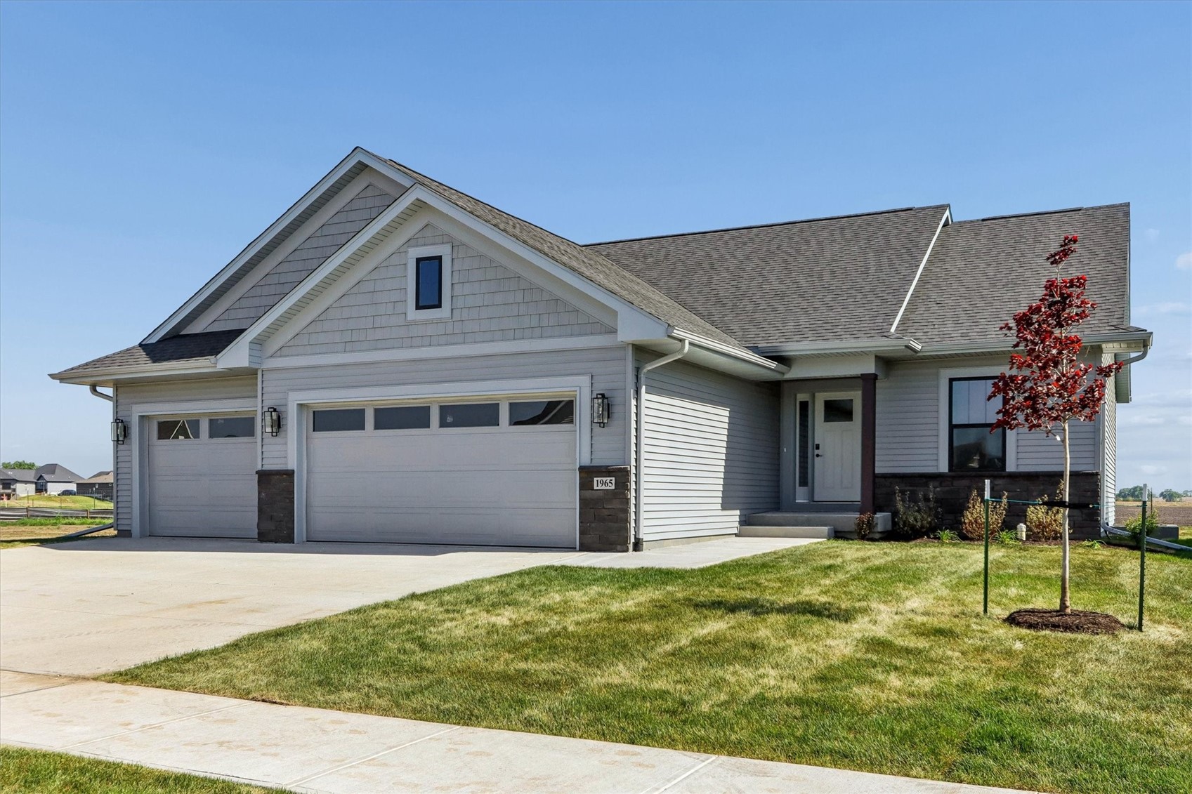 1965 Oak Terrace Avenue North Liberty IA 52317