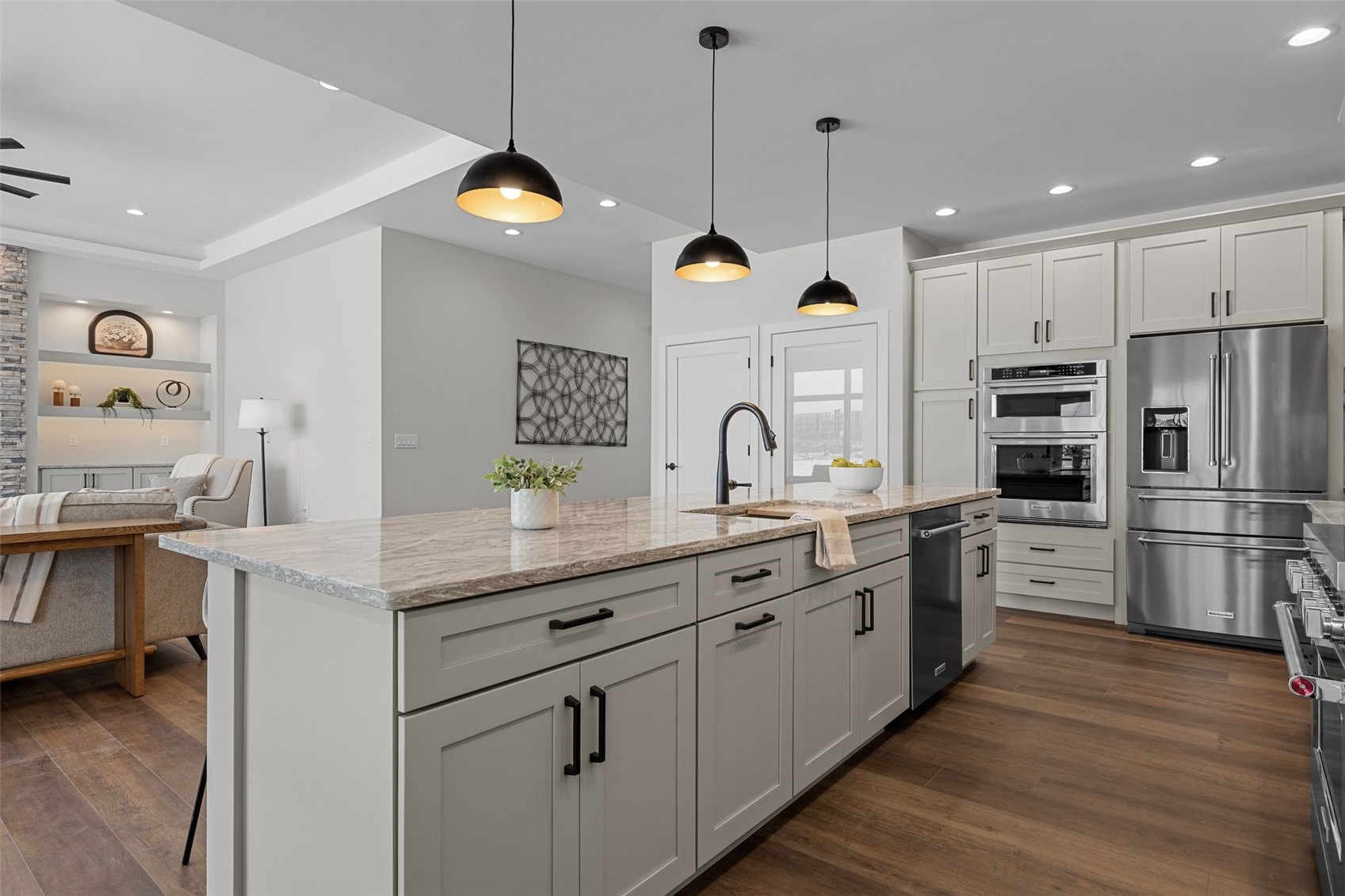 624 Rock Ridge Road Tiffin IA 52340