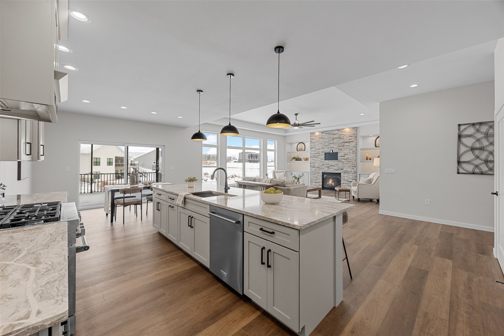624 Rock Ridge Road Tiffin IA 52340