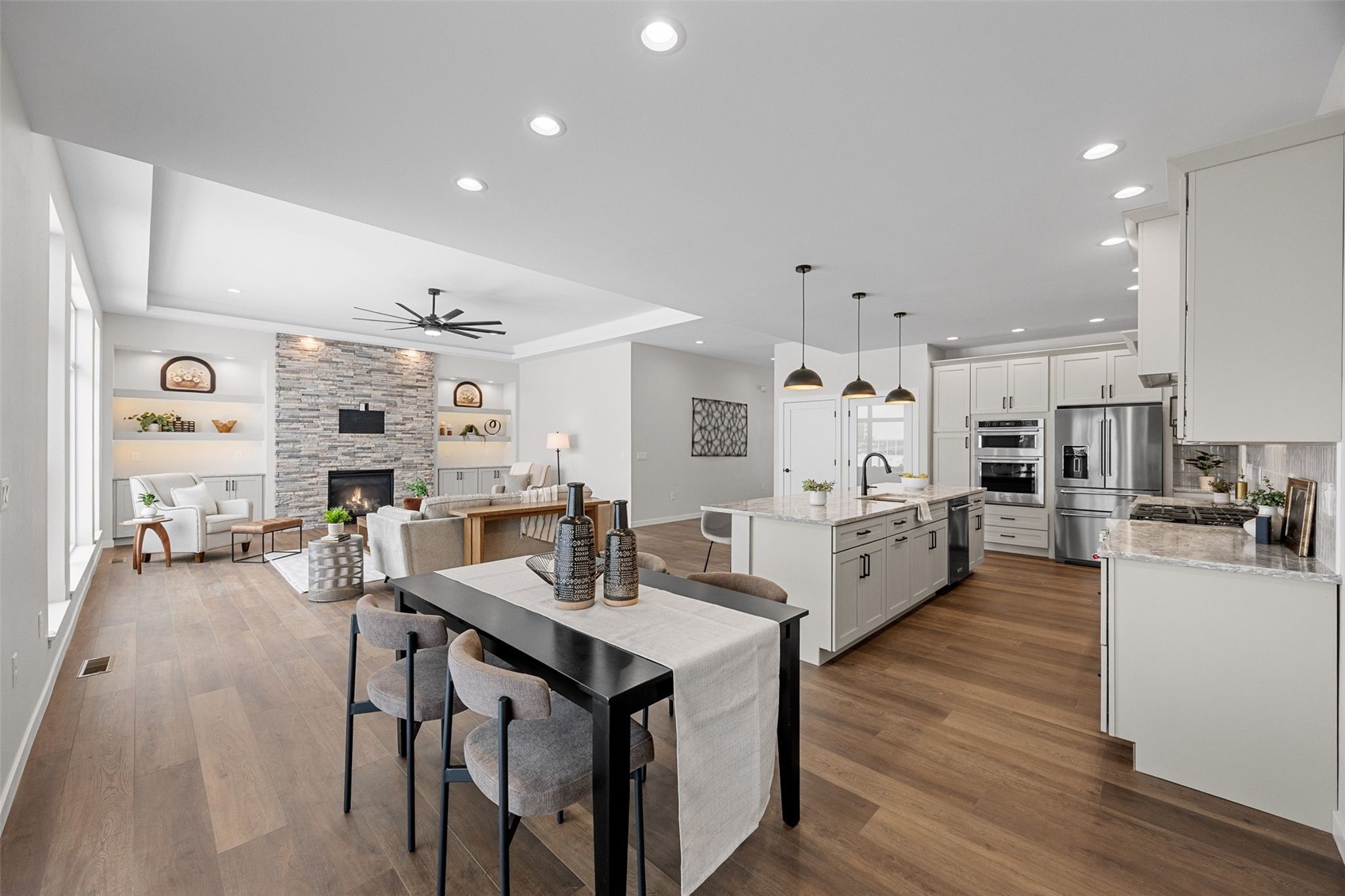 624 Rock Ridge Road Tiffin IA 52340