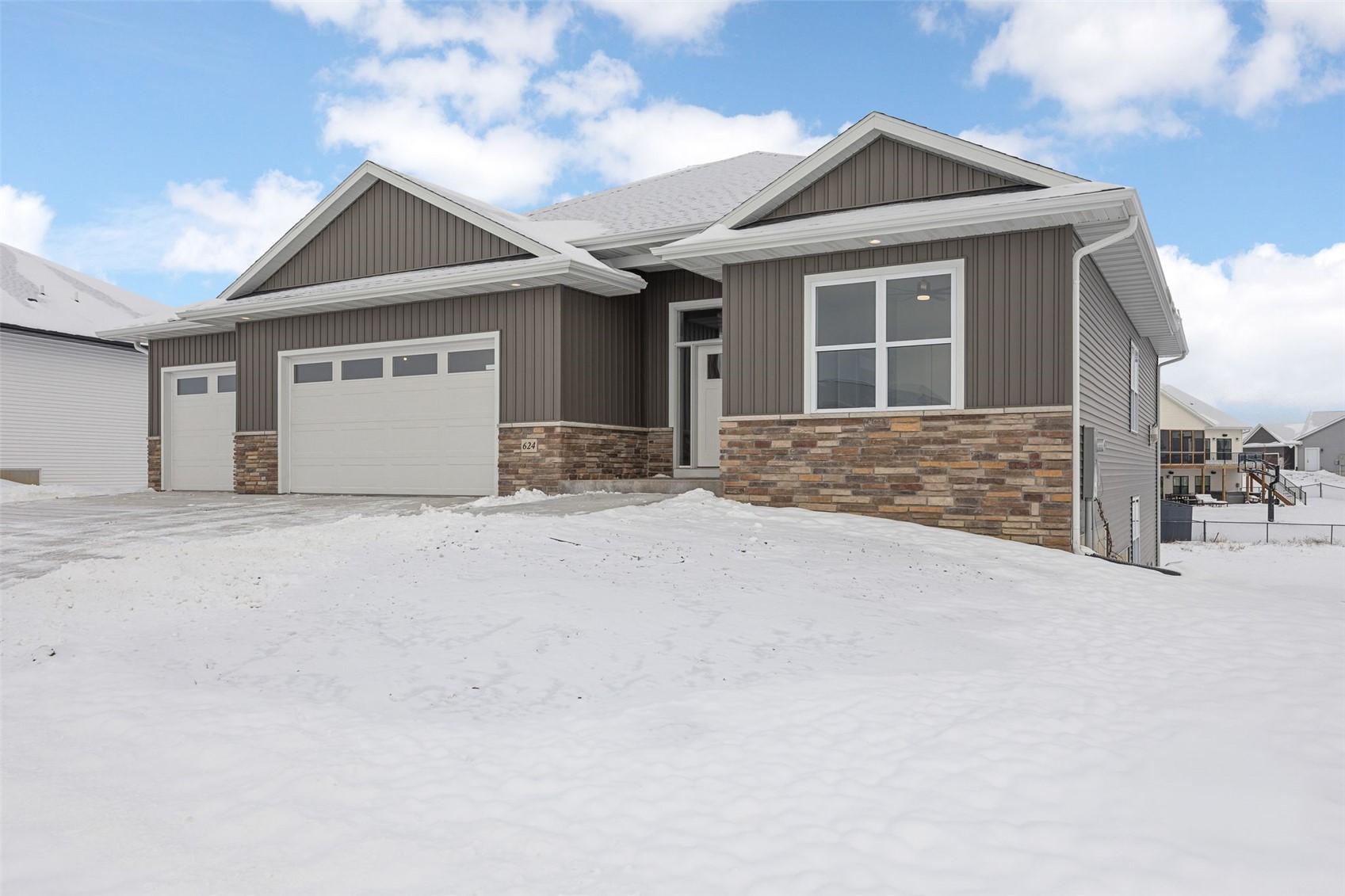 624 Rock Ridge Road Tiffin IA 52340