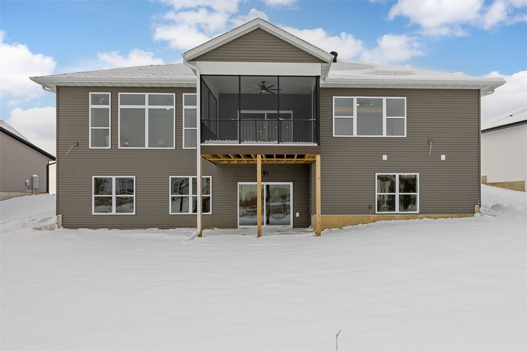624 Rock Ridge Road Tiffin IA 52340