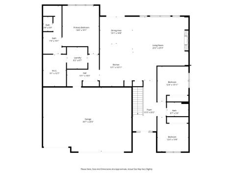624 Rock Ridge Road Tiffin IA 52340