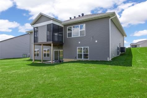 624 Rock Ridge Road Tiffin IA 52340
