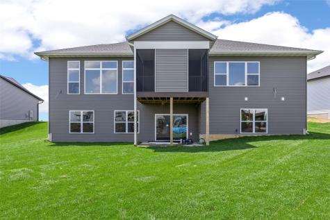 624 Rock Ridge Road Tiffin IA 52340