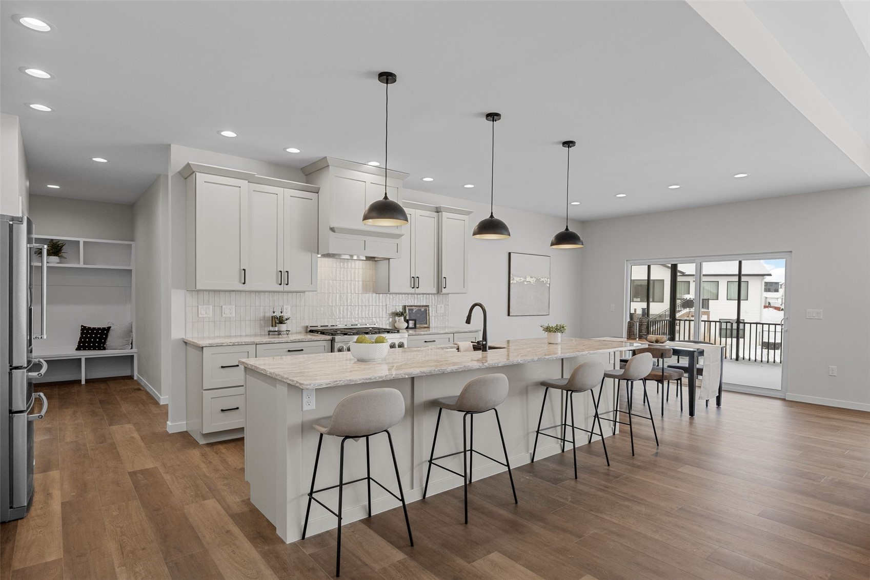 624 Rock Ridge Road Tiffin IA 52340