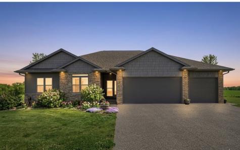 1828 160th Avenue Manchester IA 52057
