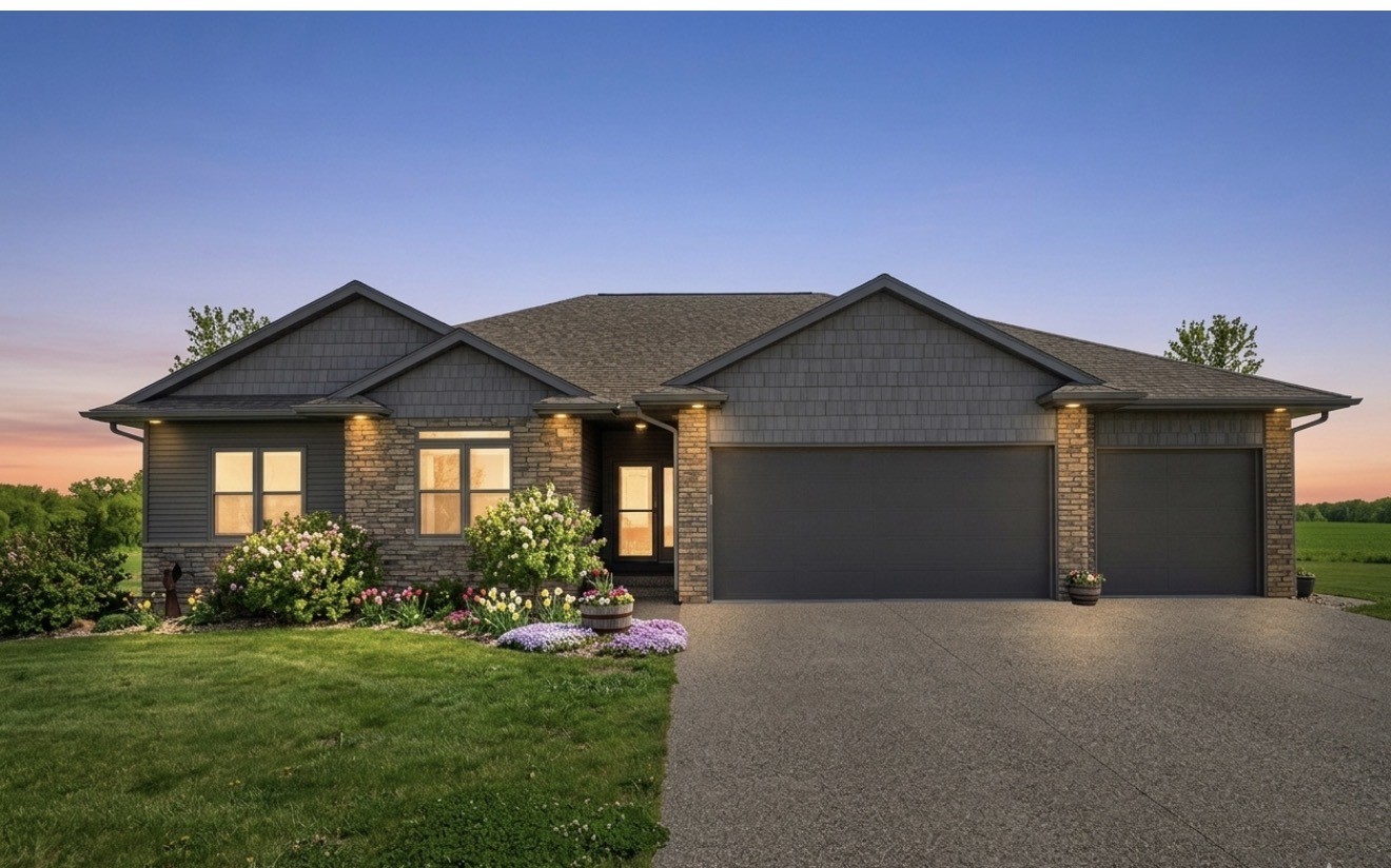1828 160th Avenue Manchester IA 52057