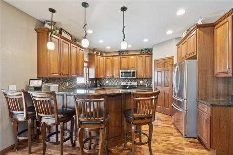 1828 160th Avenue Manchester IA 52057