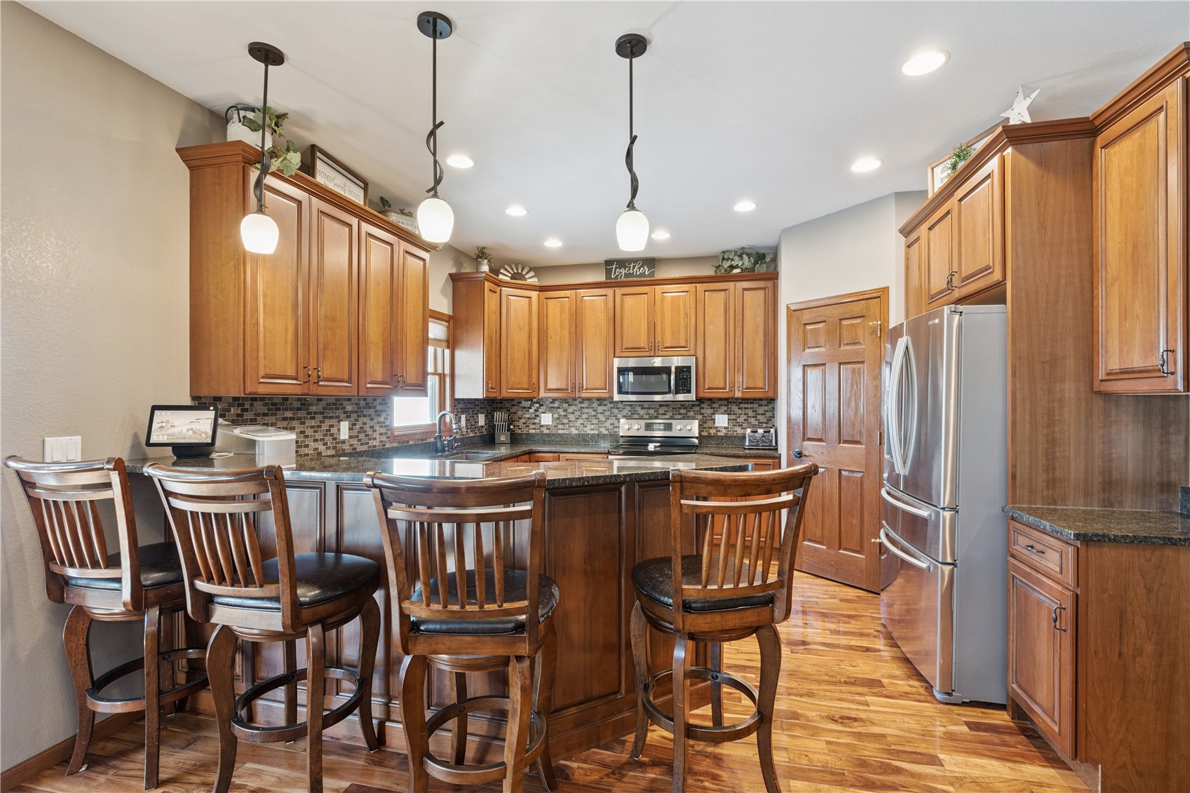 1828 160th Avenue Manchester IA 52057