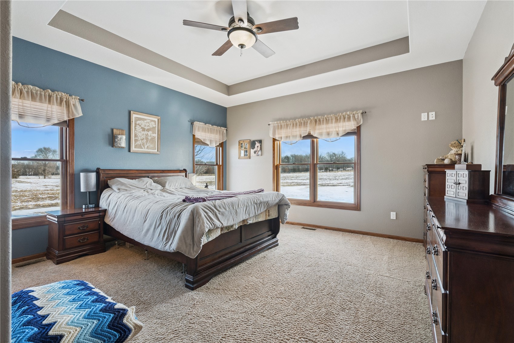 1828 160th Avenue Manchester IA 52057