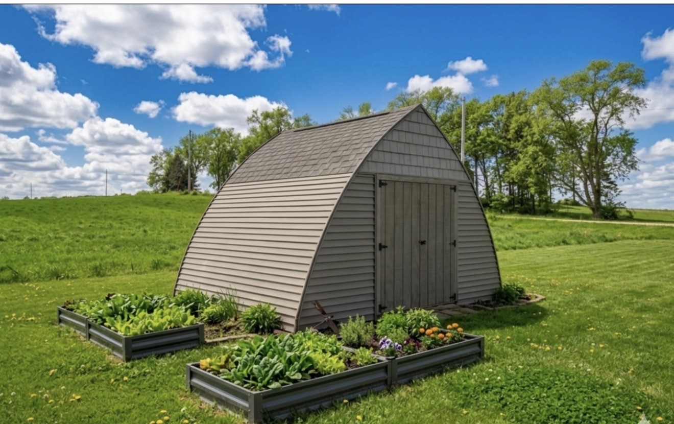 1828 160th Avenue Manchester IA 52057