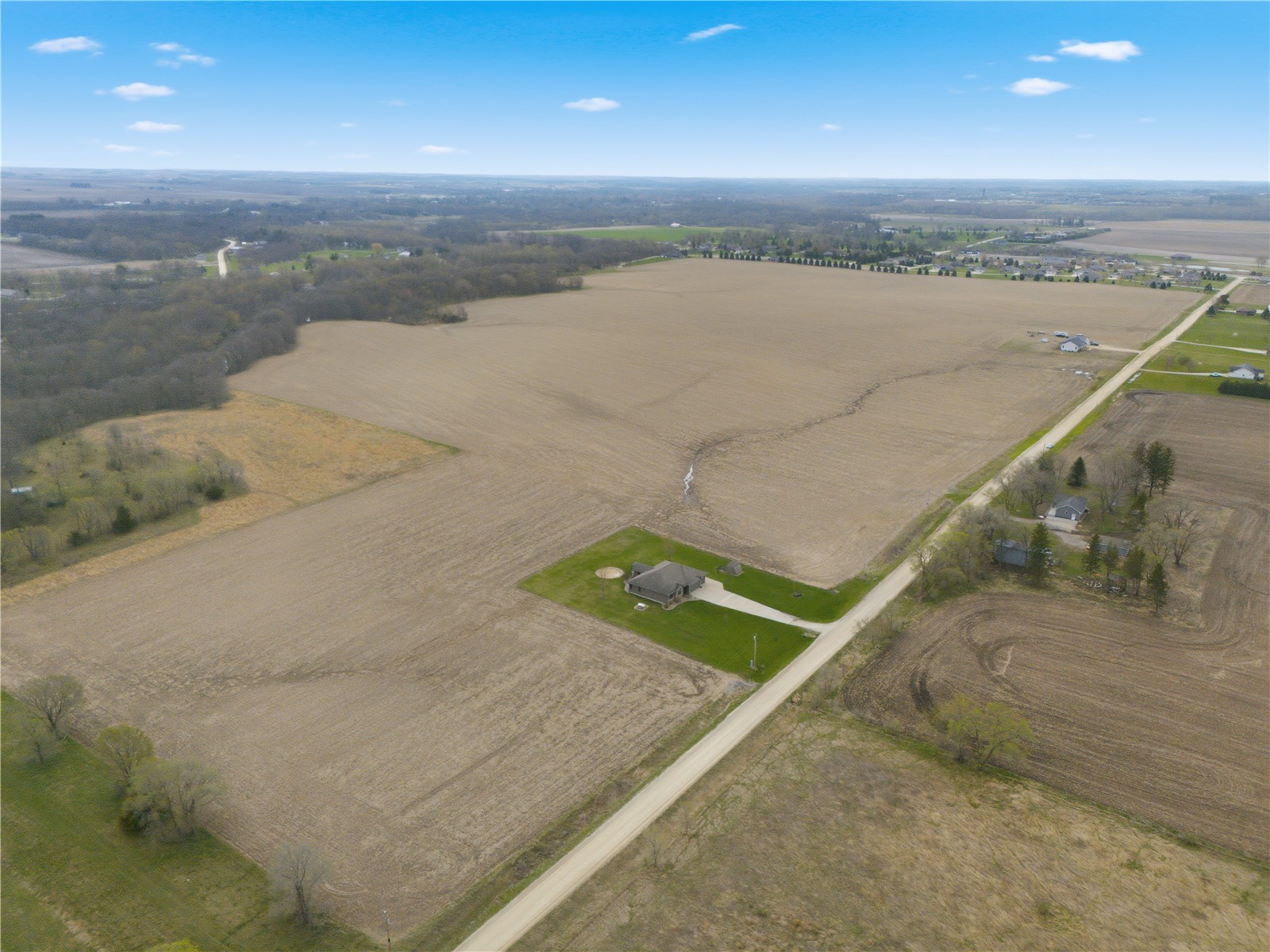 1828 160th Avenue Manchester IA 52057