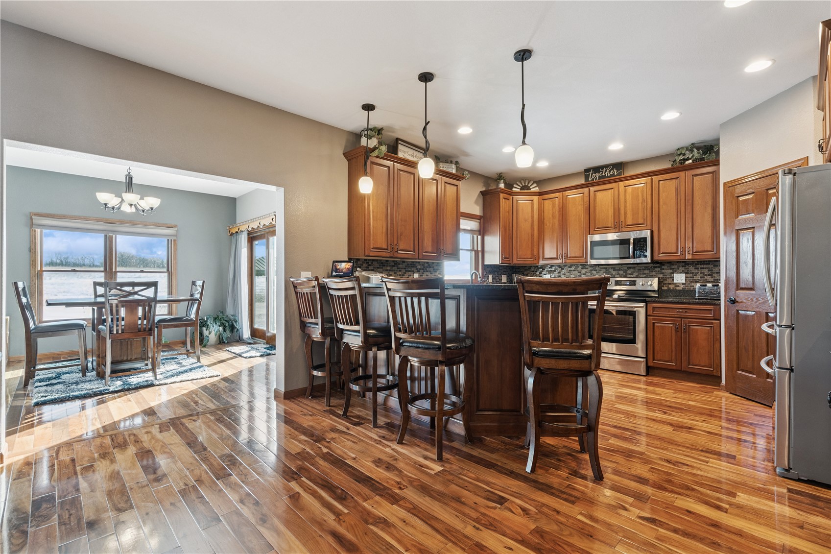 1828 160th Avenue Manchester IA 52057