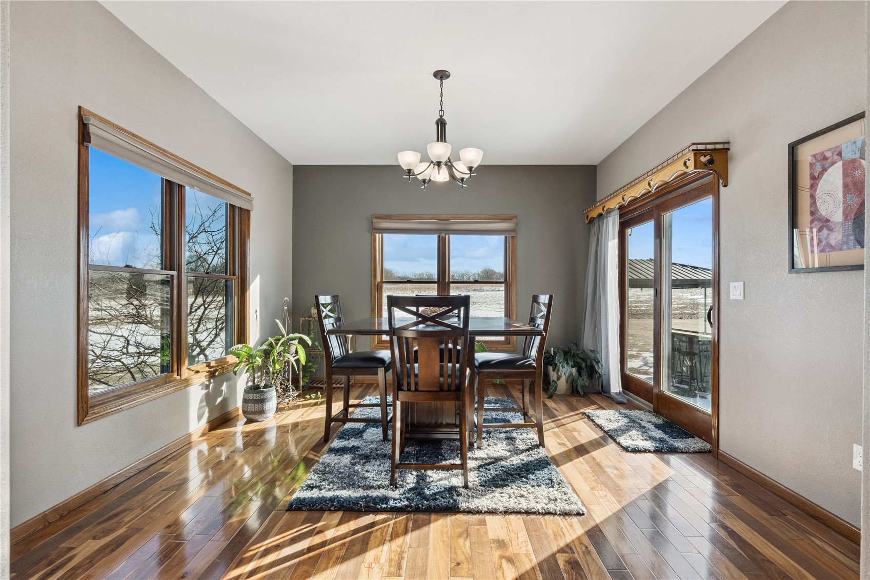 1828 160th Avenue Manchester IA 52057