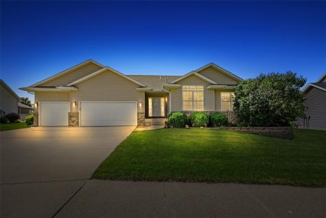 2050 Hillside Drive Ely IA 52227