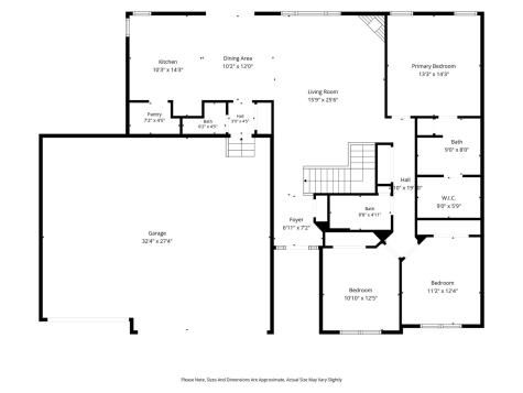2050 Hillside Drive Ely IA 52227