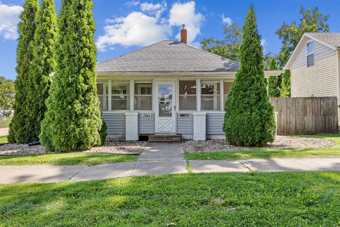 1395 9th Street Marion IA 52302