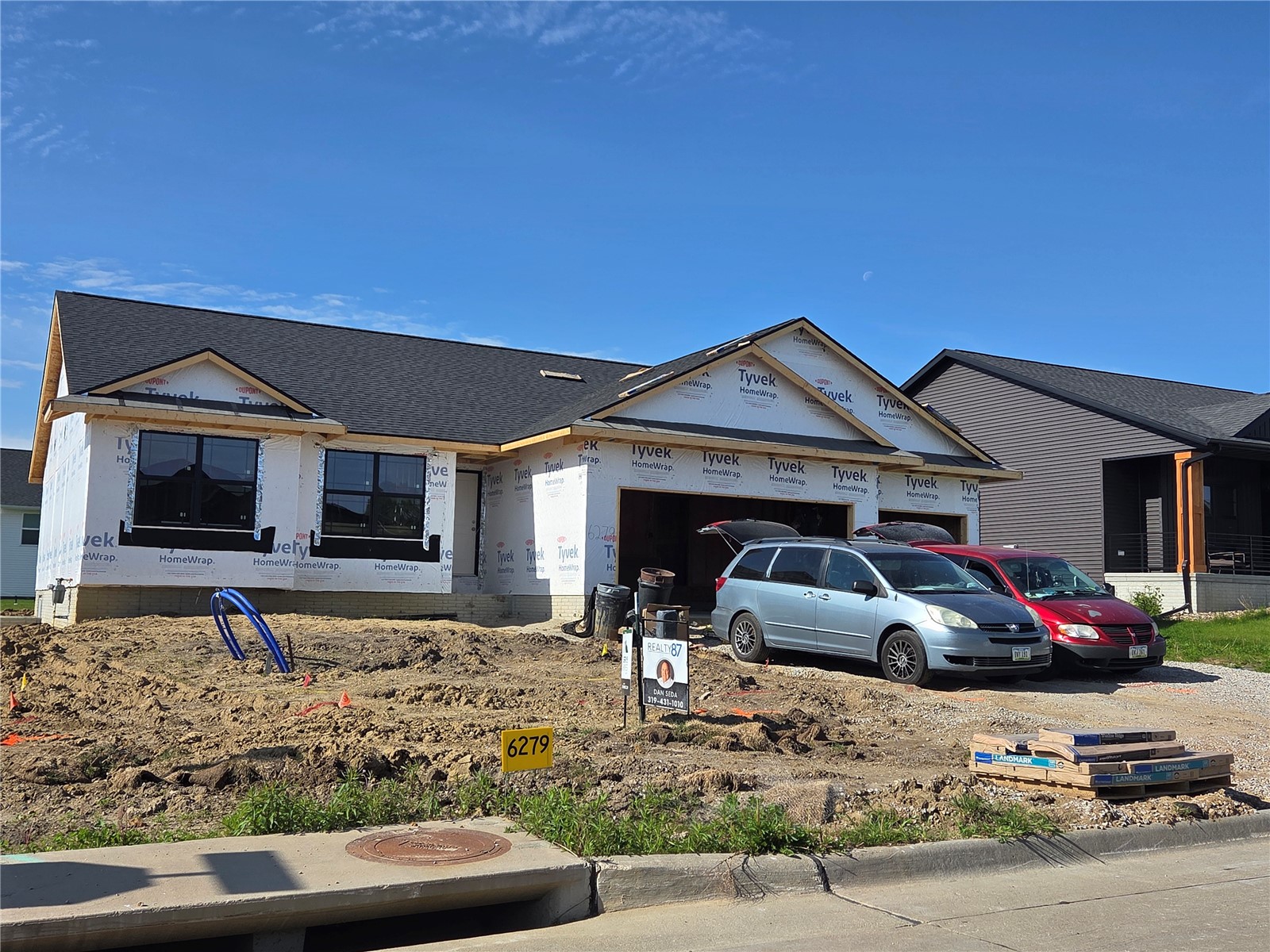 6279 Glenwood Drive Marion IA 52302