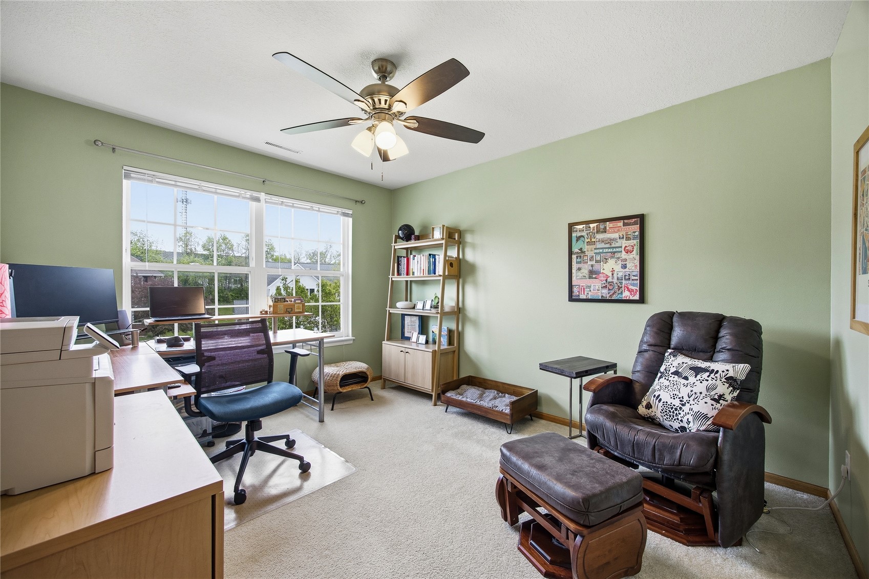 934 Rolling Creek Drive NE Cedar Rapids IA 52402