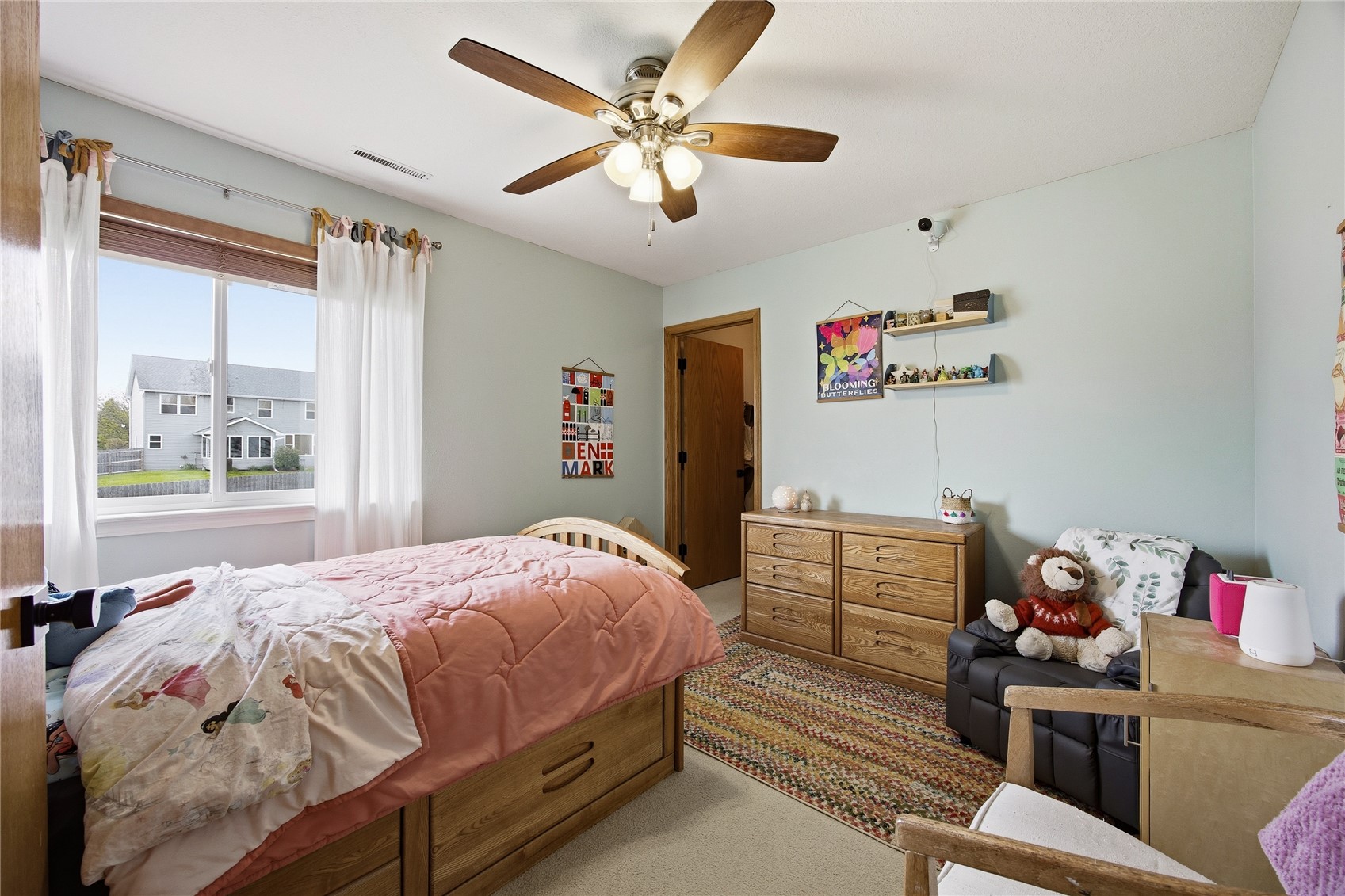934 Rolling Creek Drive NE Cedar Rapids IA 52402