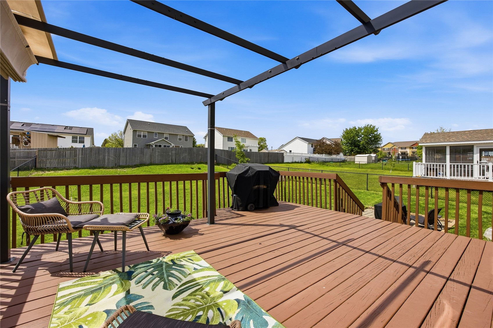 934 Rolling Creek Drive NE Cedar Rapids IA 52402
