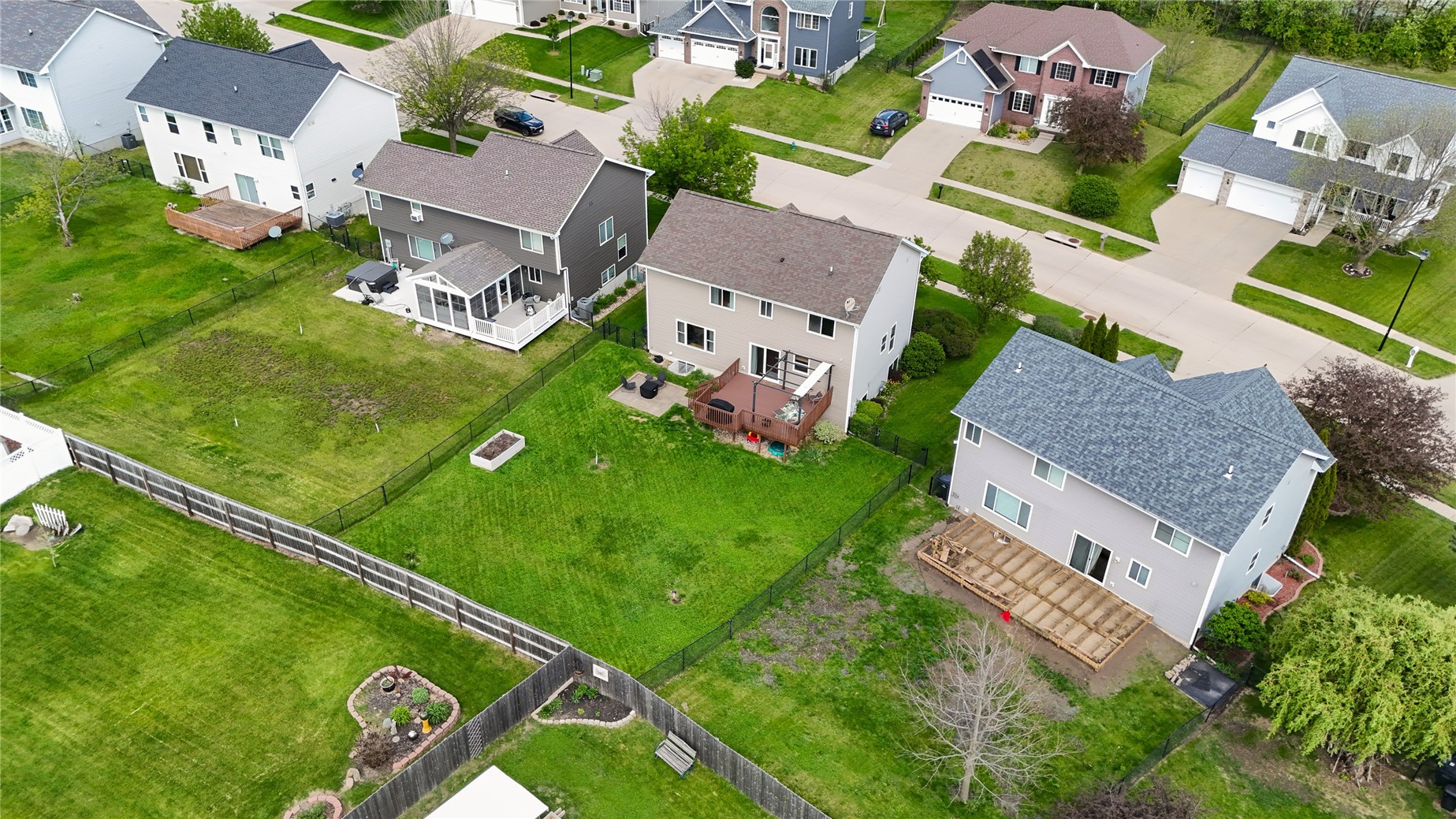 934 Rolling Creek Drive NE Cedar Rapids IA 52402