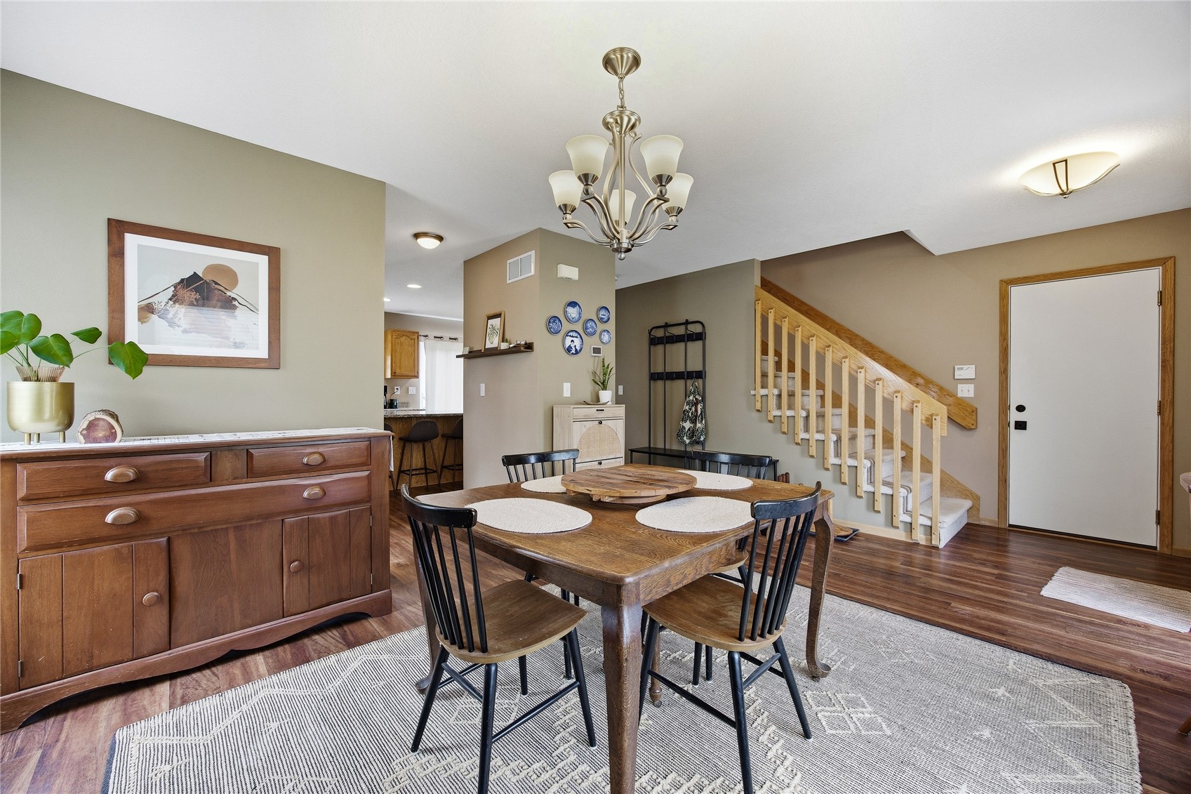934 Rolling Creek Drive NE Cedar Rapids IA 52402