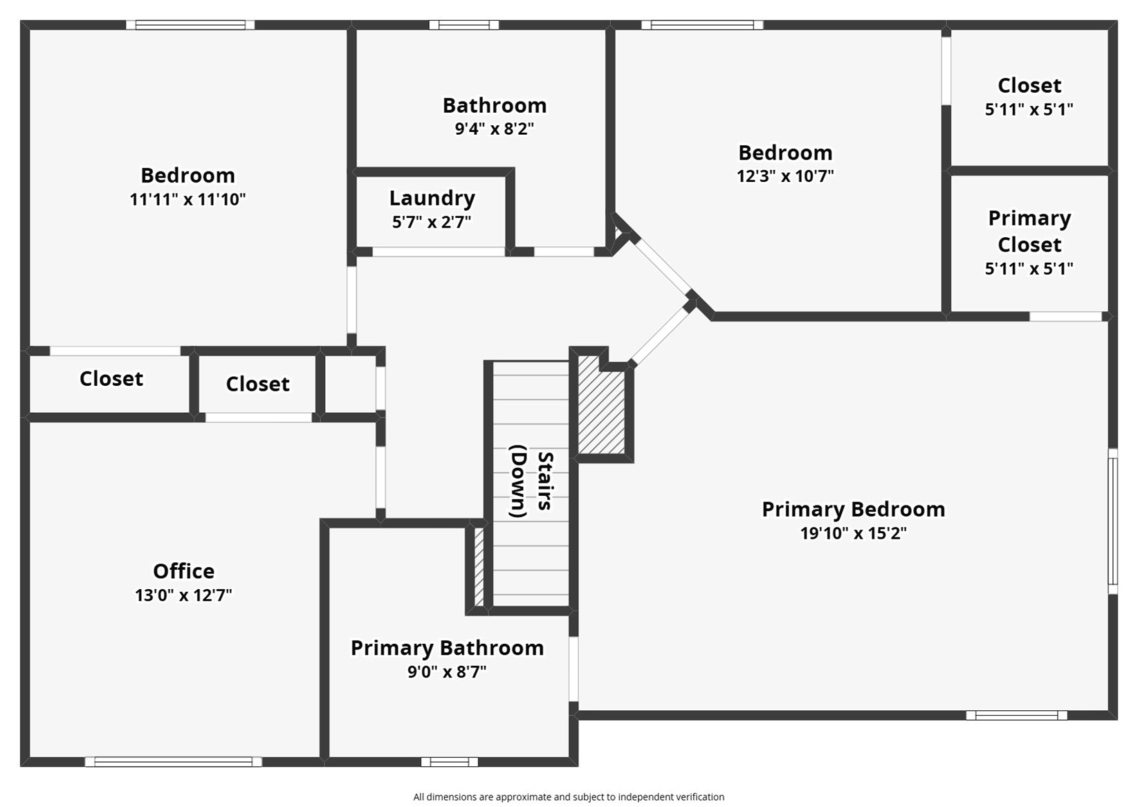 934 Rolling Creek Drive NE Cedar Rapids IA 52402